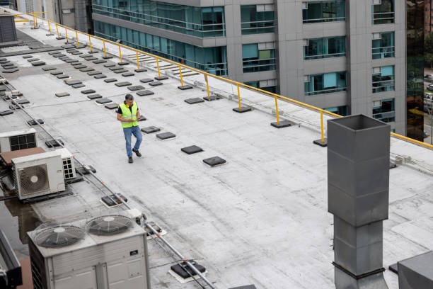 Best Roof Leak Repair  in Flatwoods, KY