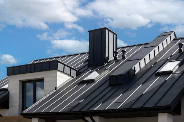 4 Ply Roofing in Flatwoods, KY